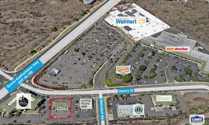 73-4786 Kanalani Street (Kaloko Palms II Warehouse) -… — Lease in Kailua-Kona, HI, photo 3 of 3
