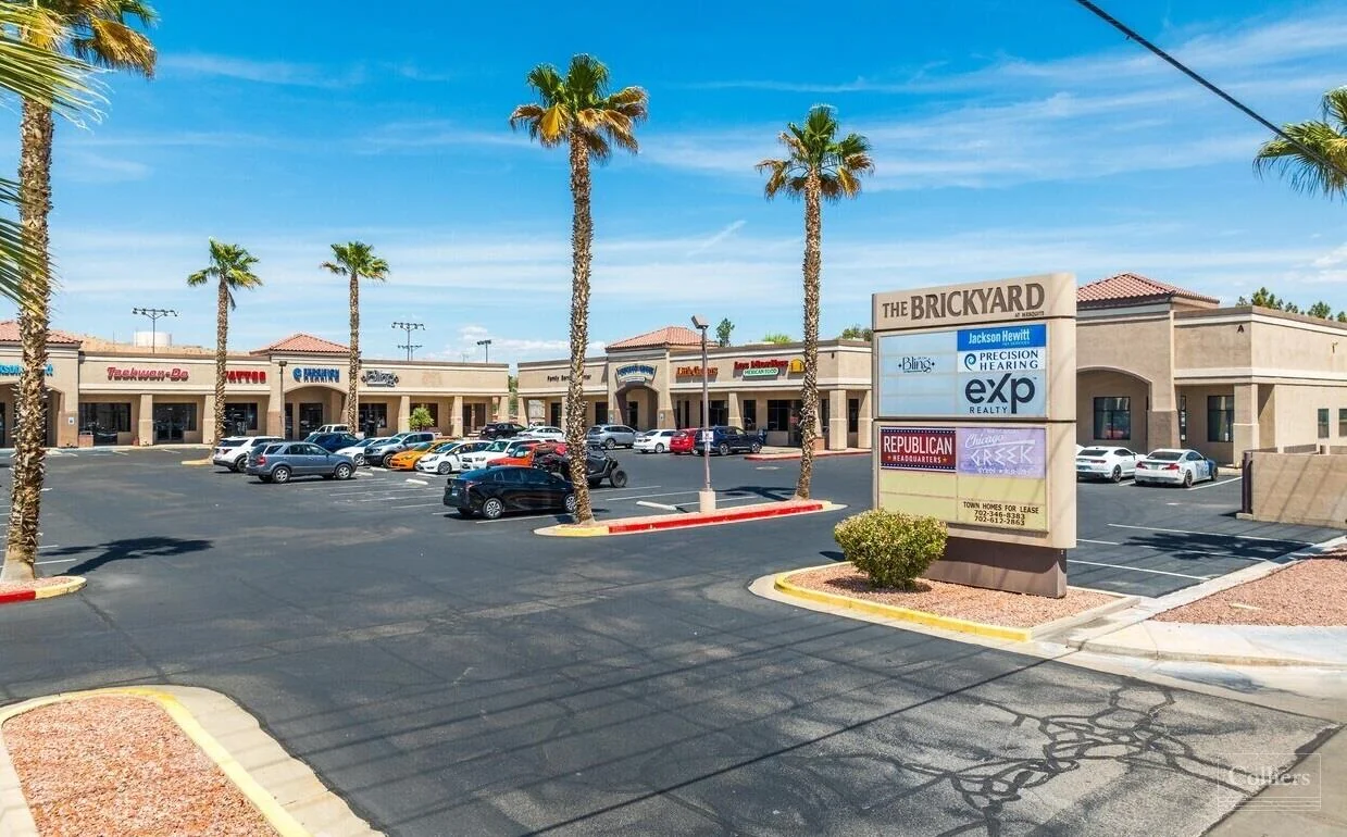 Brickyard Mesquite — Lease in Mesquite, NV, photo 1 of 5