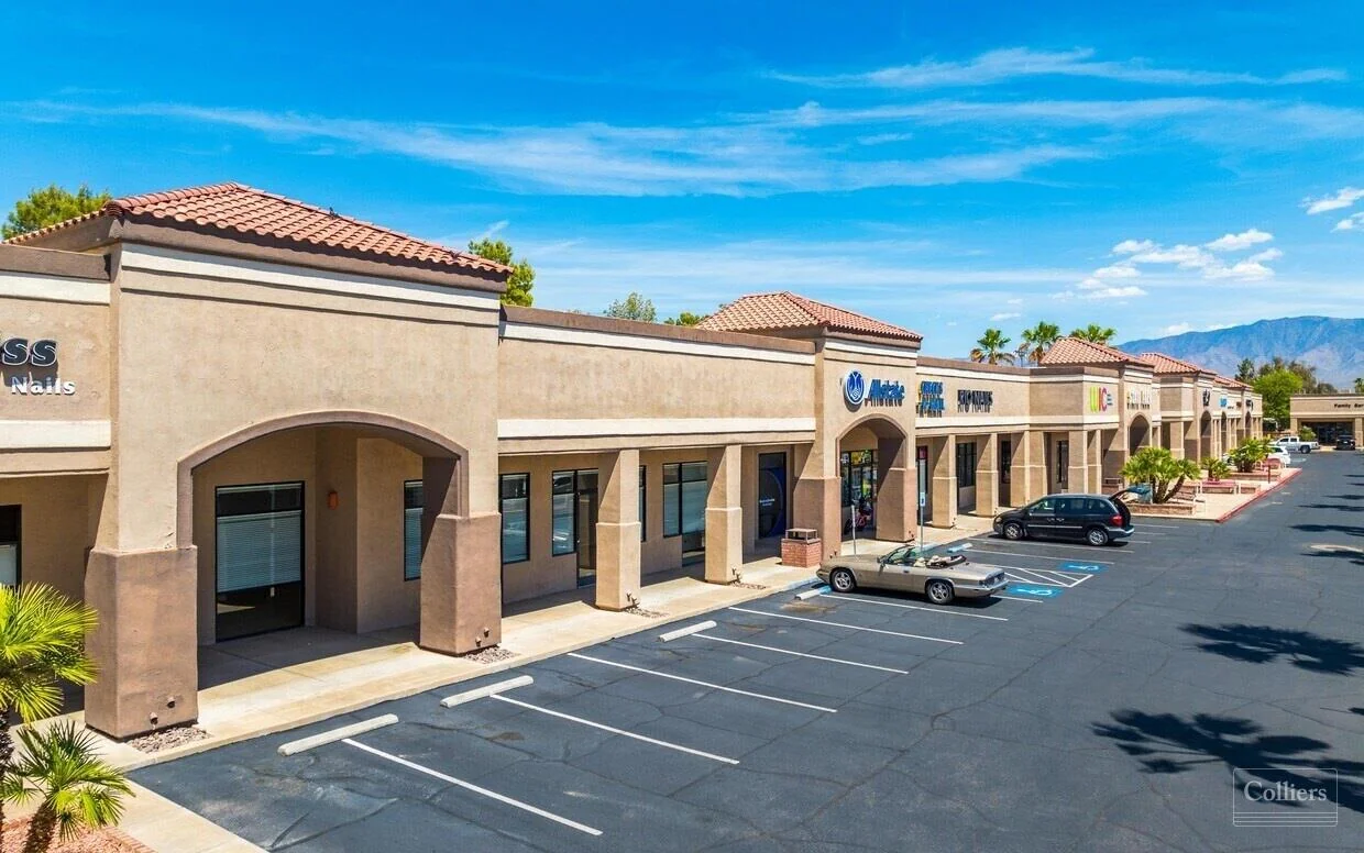 Brickyard Mesquite — Lease in Mesquite, NV, photo 2 of 5