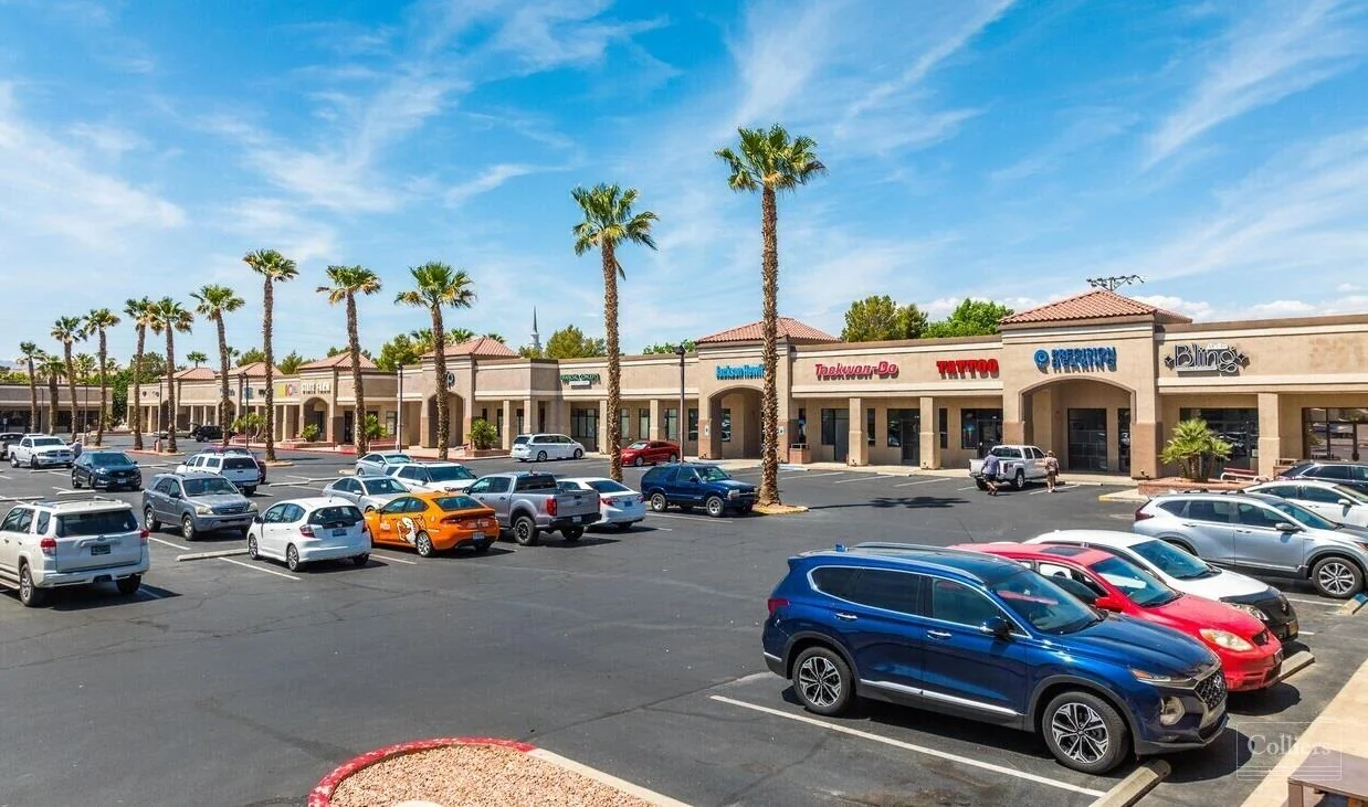 Brickyard Mesquite — Lease in Mesquite, NV, photo 3 of 5