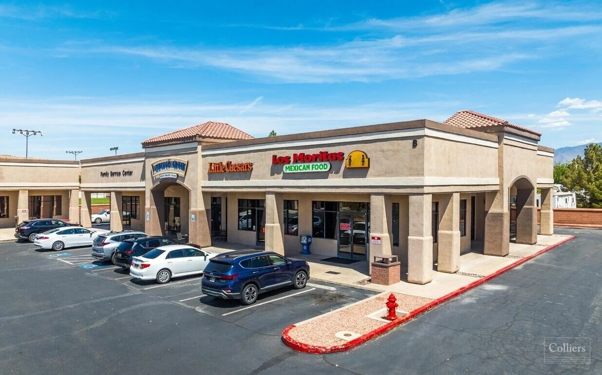Brickyard Mesquite — Lease in Mesquite, NV, photo 4 of 5