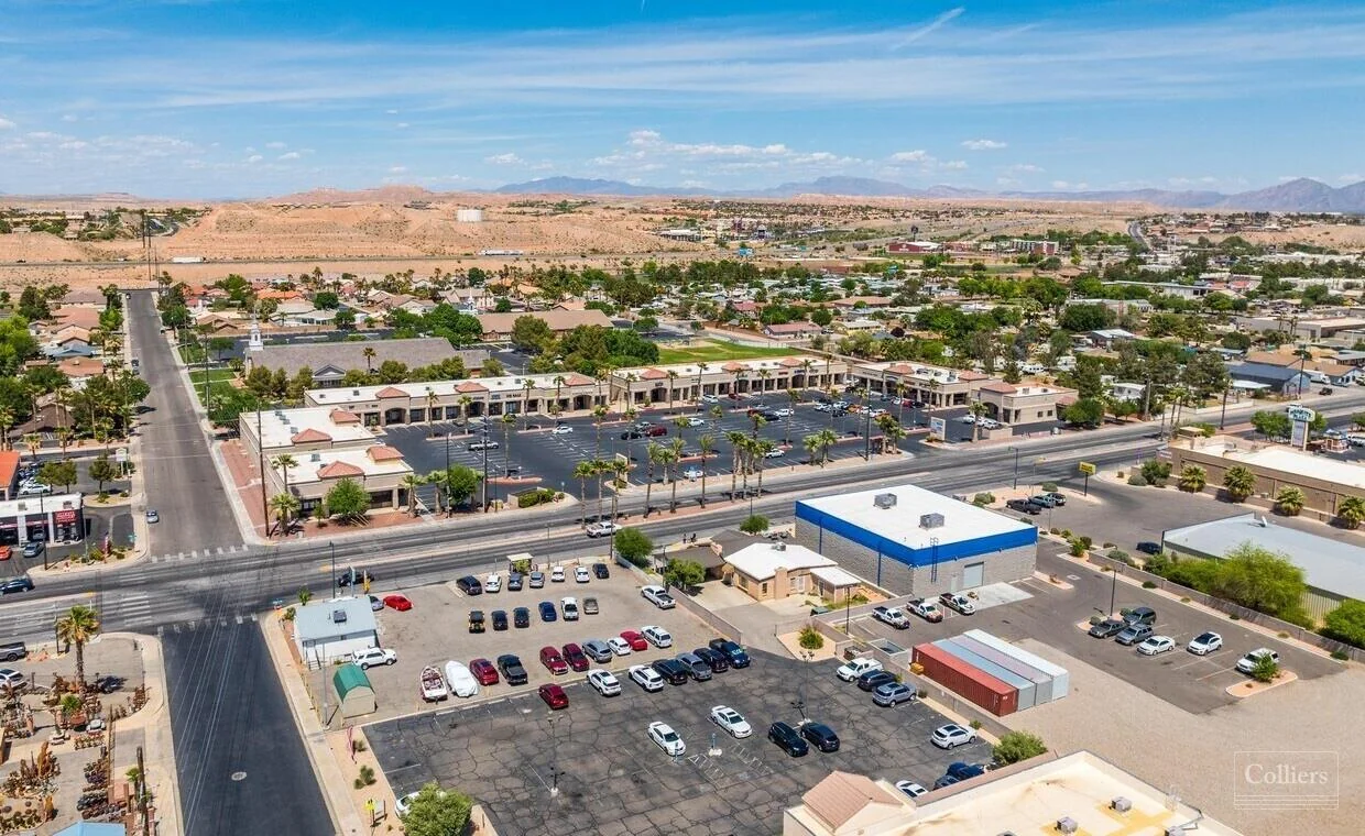 Brickyard Mesquite — Lease in Mesquite, NV, photo 5 of 5