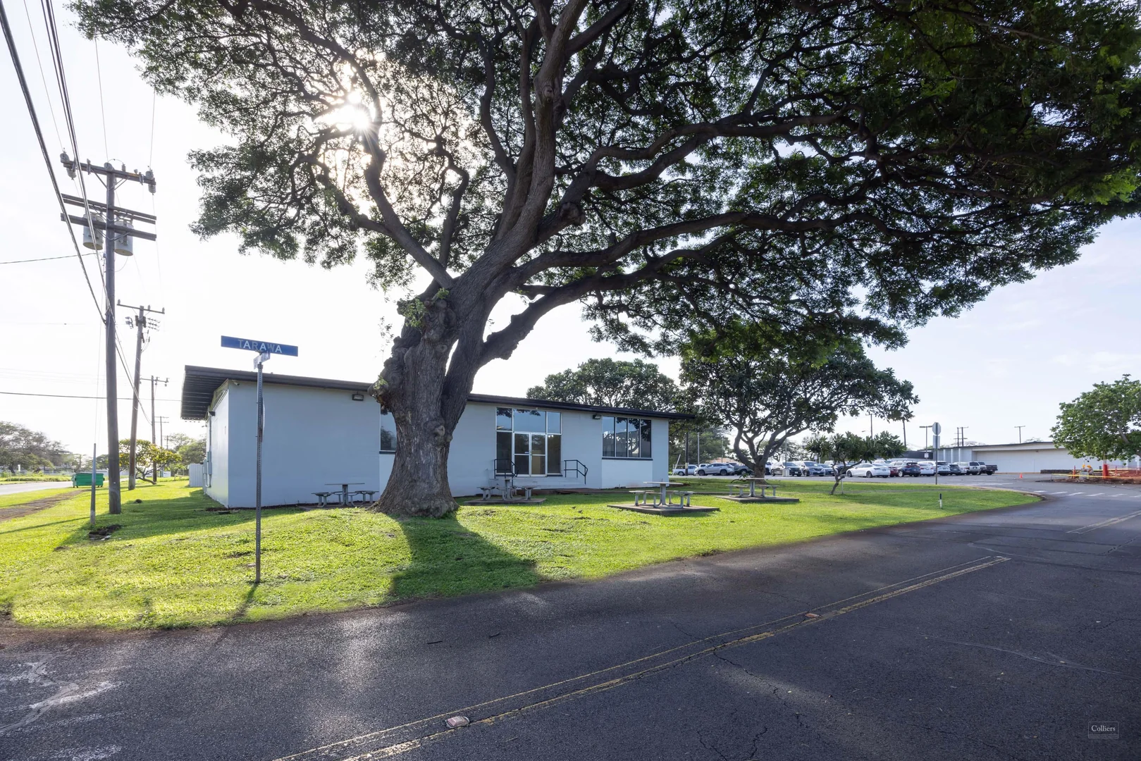 91-1021 Shangrila Street - Kapolei Retail Space Available For Lease - photo 2 - Kapolei, HI