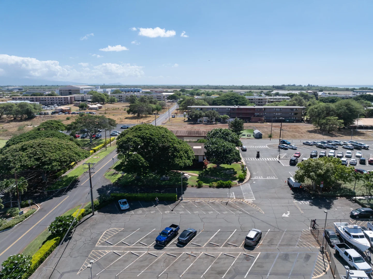 91-1021 Shangrila Street - Kapolei Retail Space Available For Lease - photo 3 - Kapolei, HI
