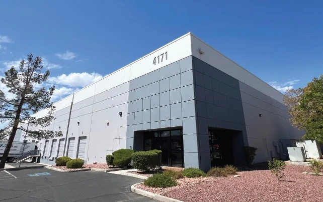 Golden Triangle — Lease in North Las Vegas, NV, photo 3 of 8