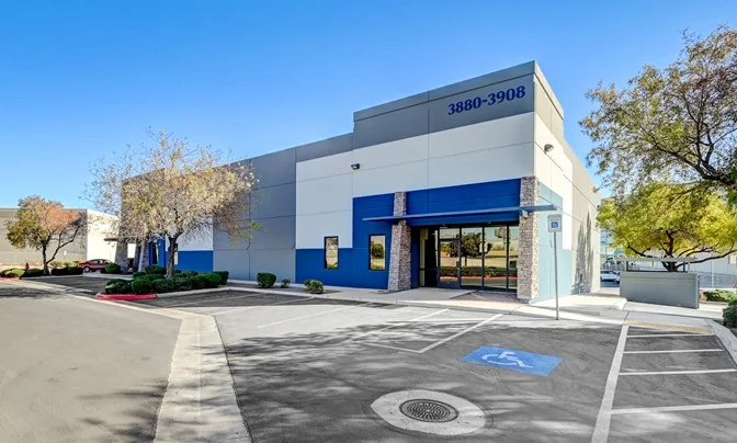 Golden Triangle — Lease in North Las Vegas, NV, photo 4 of 8