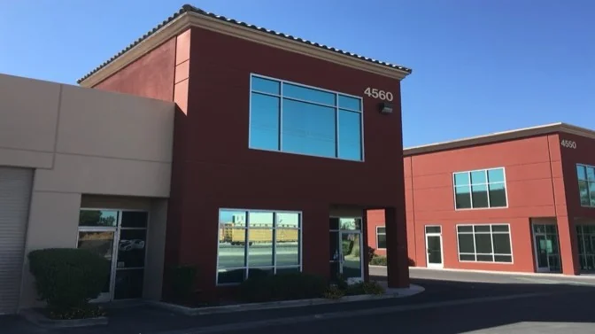 Golden Triangle — Lease in North Las Vegas, NV, photo 7 of 8