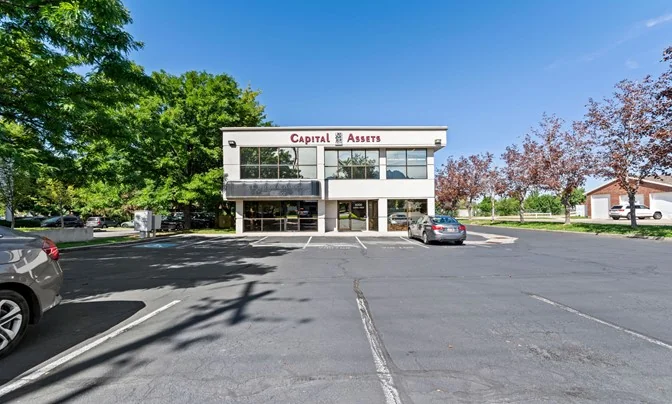 Park Centre — Lease in Cottonwood Heights, UT, photo 3 of 8