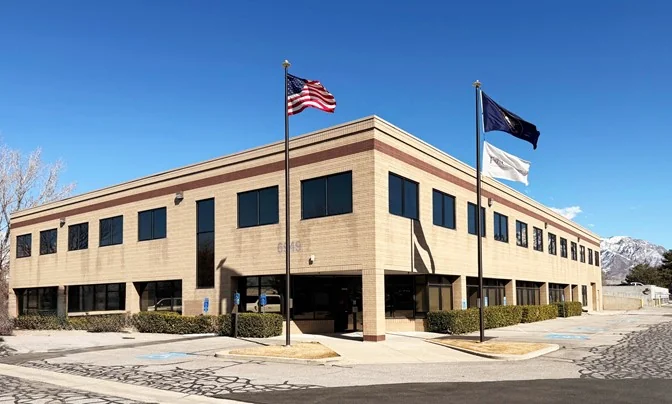 Park Centre — Lease in Cottonwood Heights, UT, photo 4 of 8