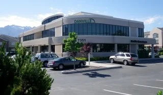 Park Centre — Lease in Cottonwood Heights, UT, photo 5 of 8