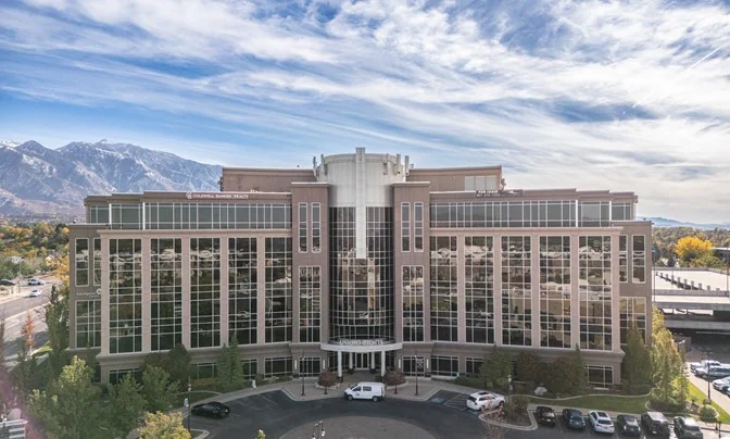 Park Centre — Lease in Cottonwood Heights, UT, photo 7 of 8