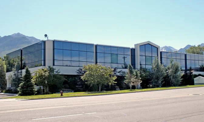 Park Centre — Lease in Cottonwood Heights, UT, photo 8 of 8