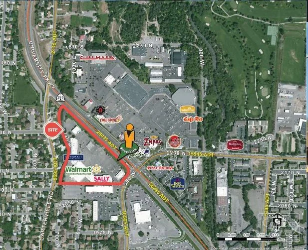 Parkway Village — Lease in Provo, UT, photo 3 of 3