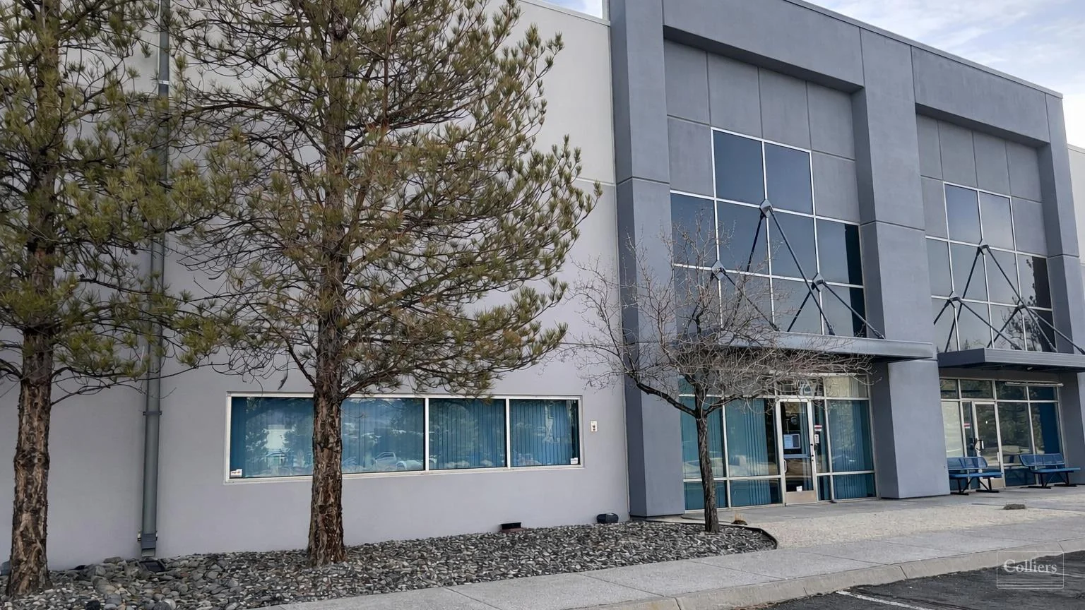 1150 Trademark - Suite 102A