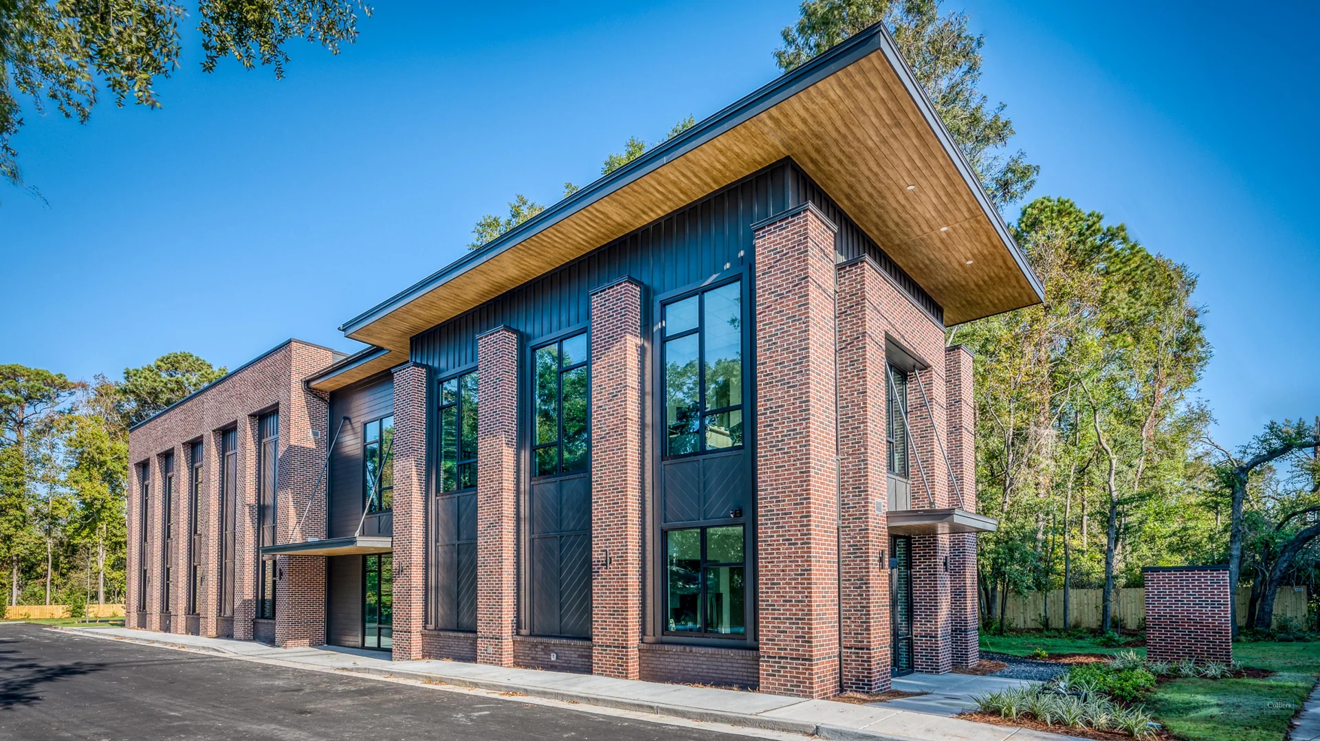 ±3,500 SF Available in Modern Mount Pleasant Office… — Lease in Mt Pleasant, SC, photo 3 of 8