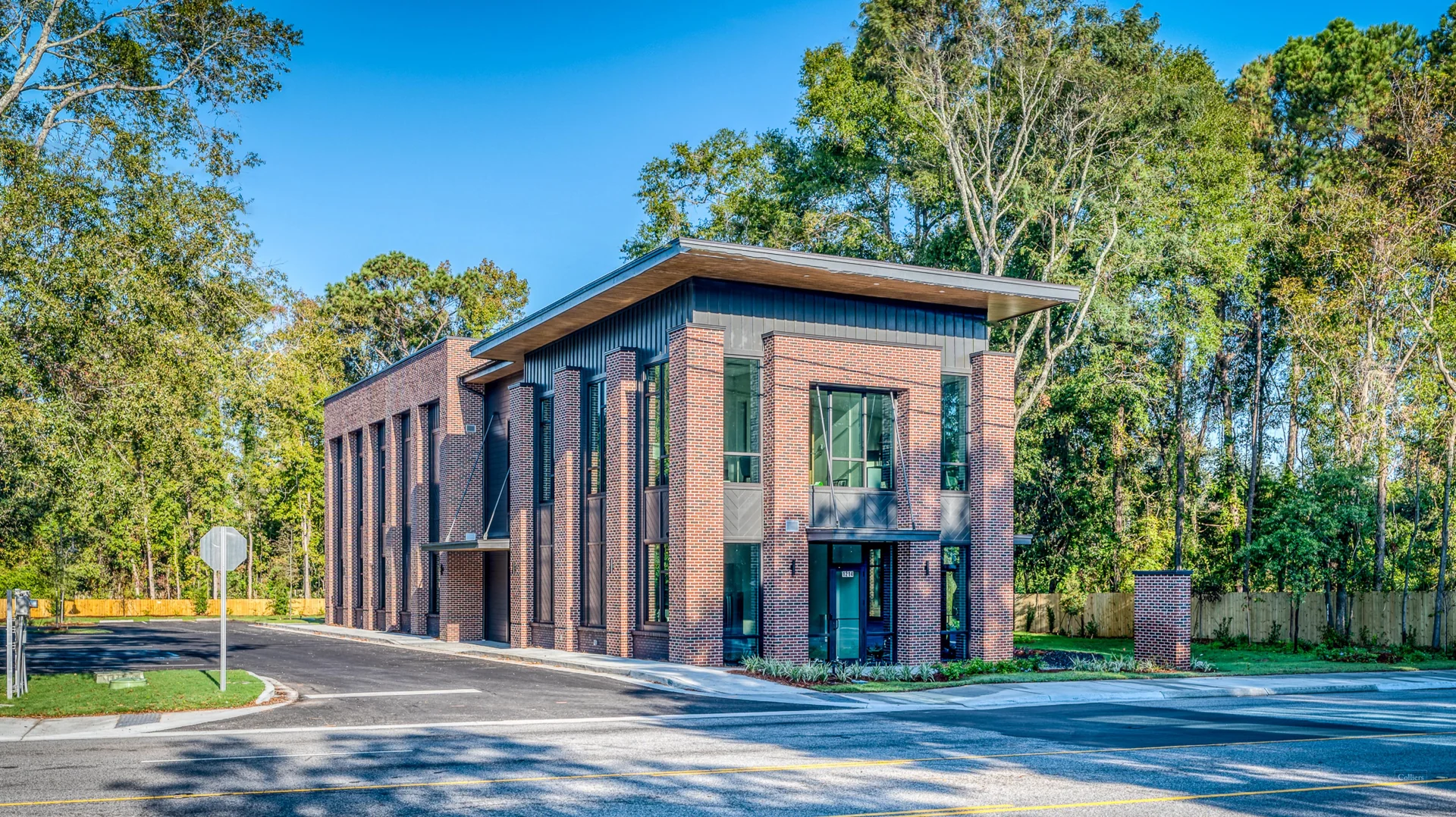±3,500 SF Available in Modern Mount Pleasant Office… — Lease in Mt Pleasant, SC, photo 4 of 8