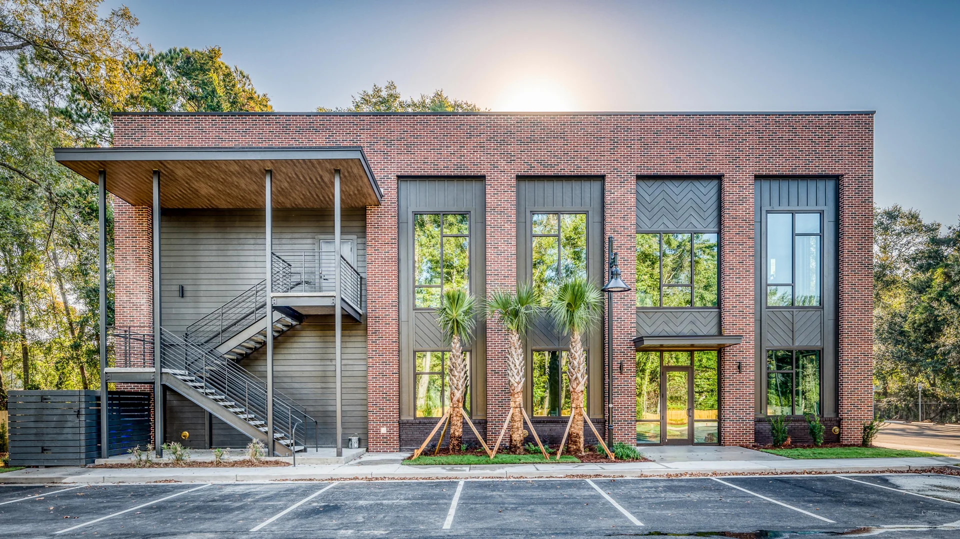 ±3,500 SF Available in Modern Mount Pleasant Office… — Lease in Mt Pleasant, SC, photo 5 of 8