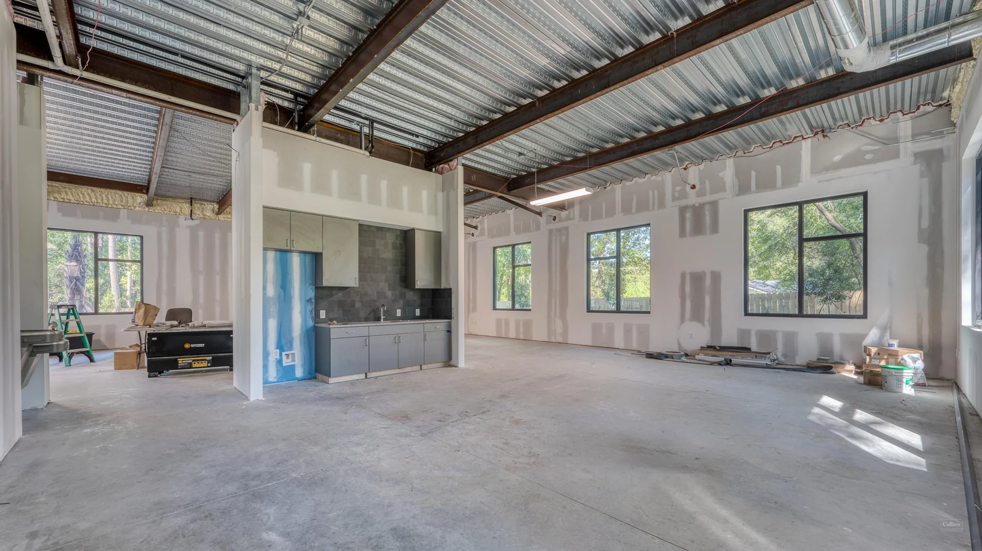 ±3,500 SF Available in Modern Mount Pleasant Office… — Lease in Mt Pleasant, SC, photo 7 of 8