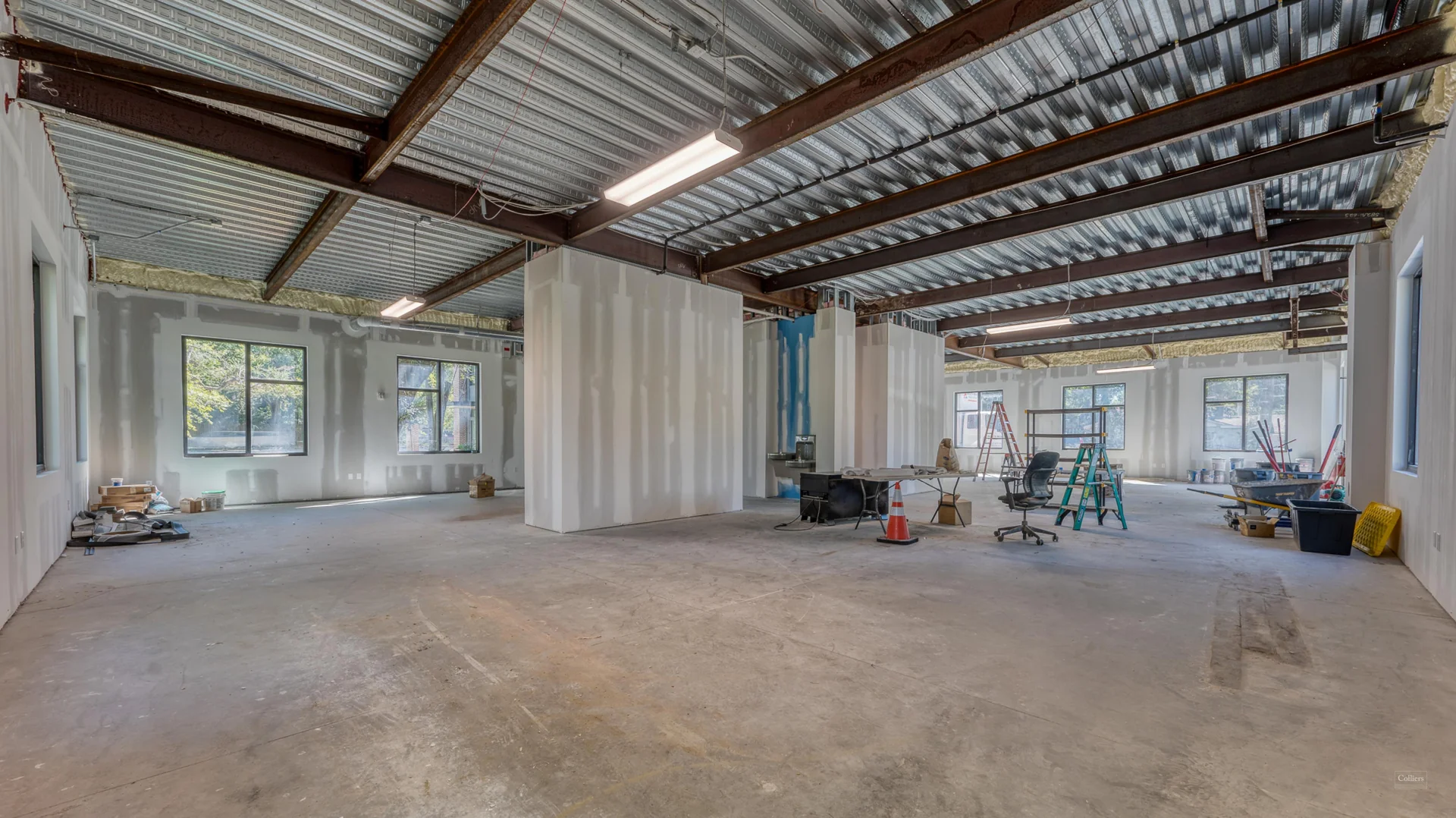 ±3,500 SF Available in Modern Mount Pleasant Office… — Lease in Mt Pleasant, SC, photo 8 of 8