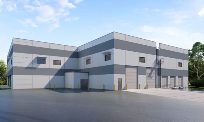 Hanover Business Center — Lease in Ashland, VA, photo 2 of 7