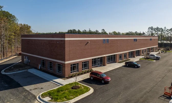 Hanover Business Center — Lease in Ashland, VA, photo 4 of 7