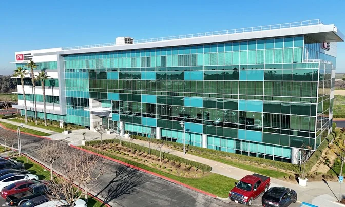 Office Space — Lease in Fresno, CA, photo 2 of 8
