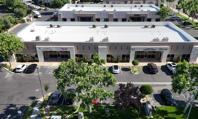 Office Space — Lease in Fresno, CA, photo 3 of 8