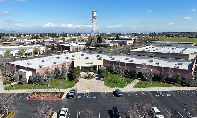 Office Space — Lease in Fresno, CA, photo 5 of 8