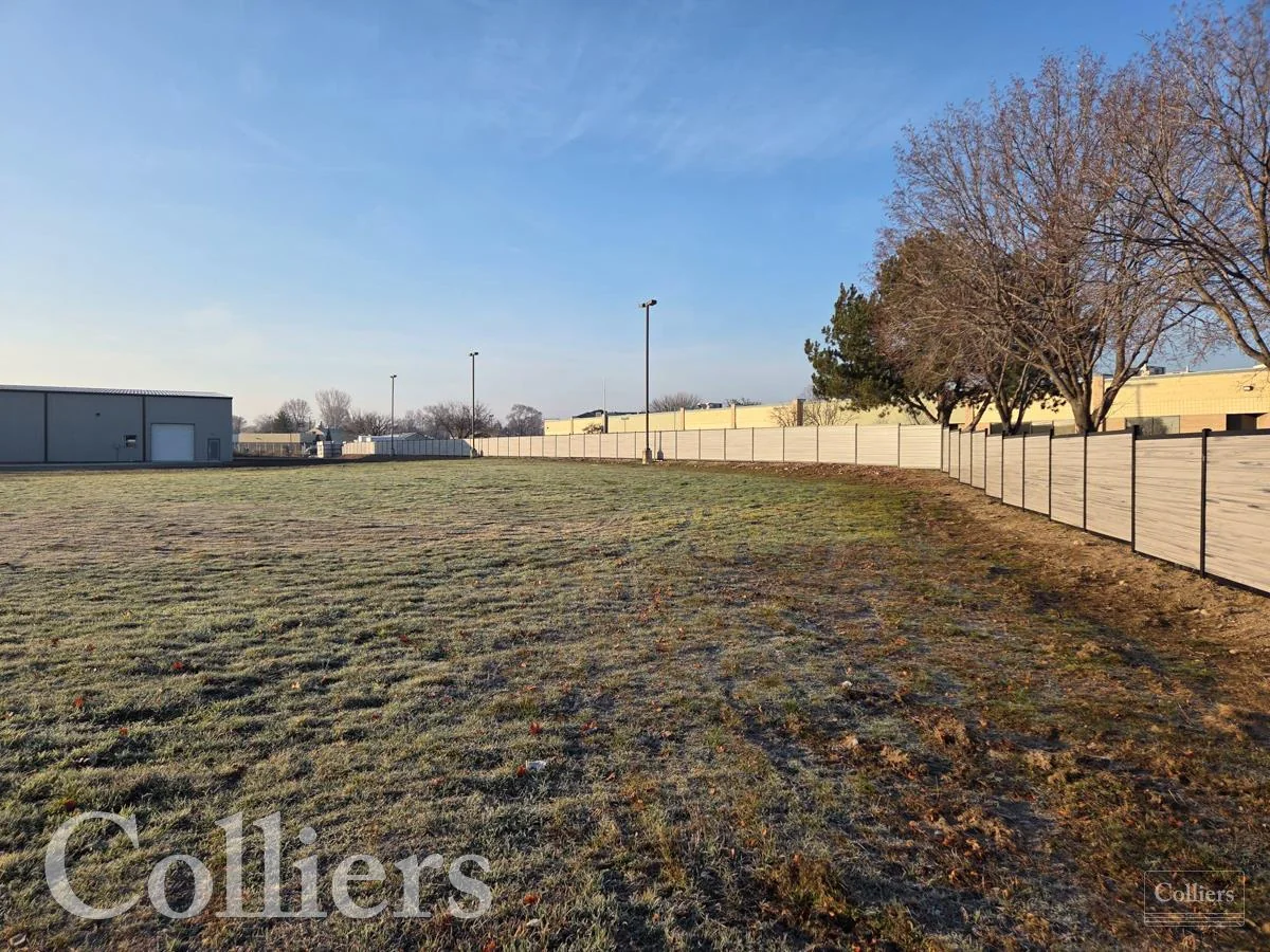 Industrial Building For Lease — Lease in Nampa, ID, photo 4 of 8