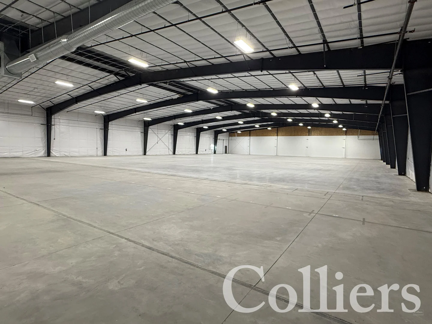 Industrial Building For Lease — Lease in Nampa, ID, photo 6 of 8