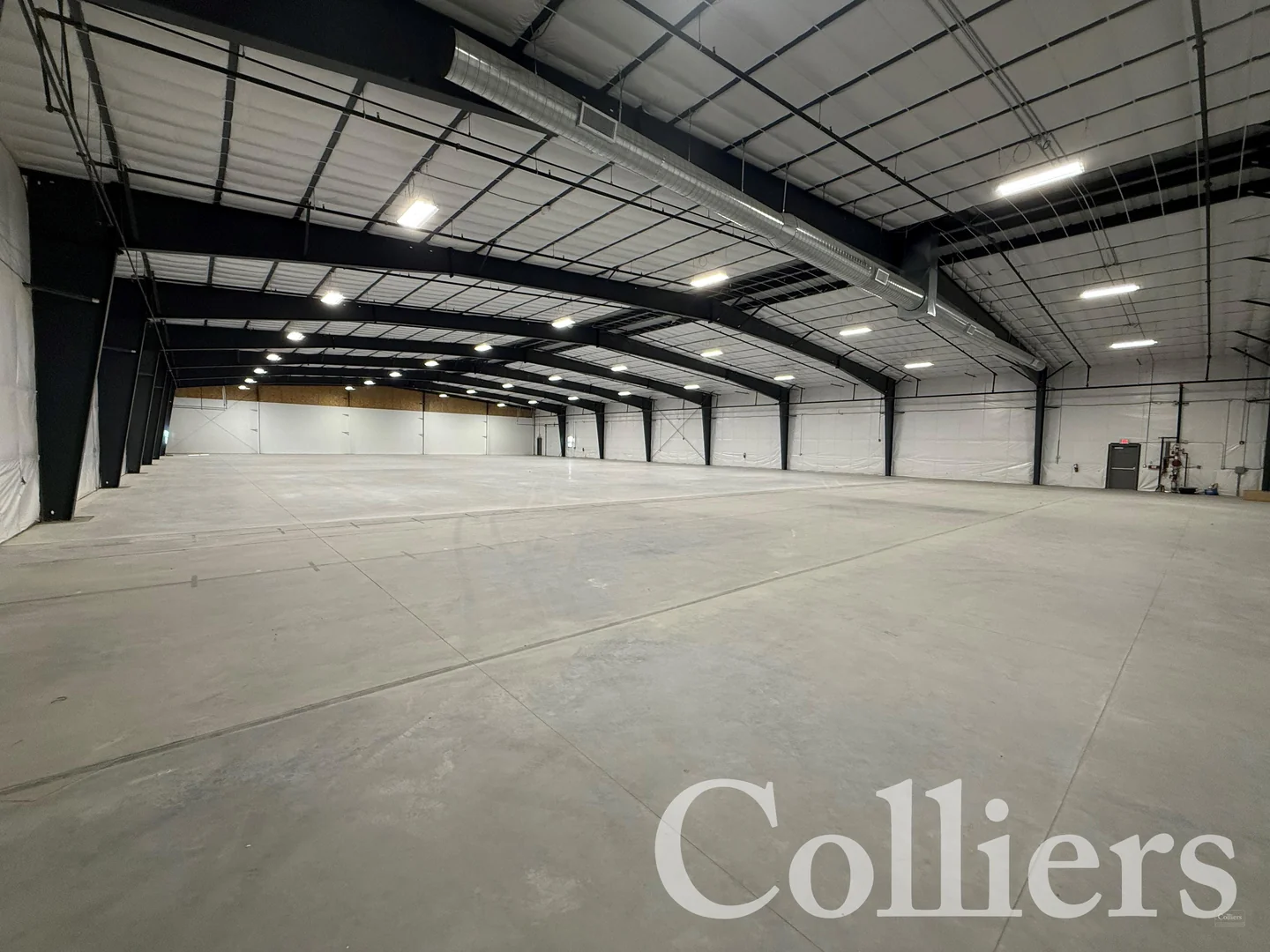 Industrial Building For Lease — Lease in Nampa, ID, photo 7 of 8