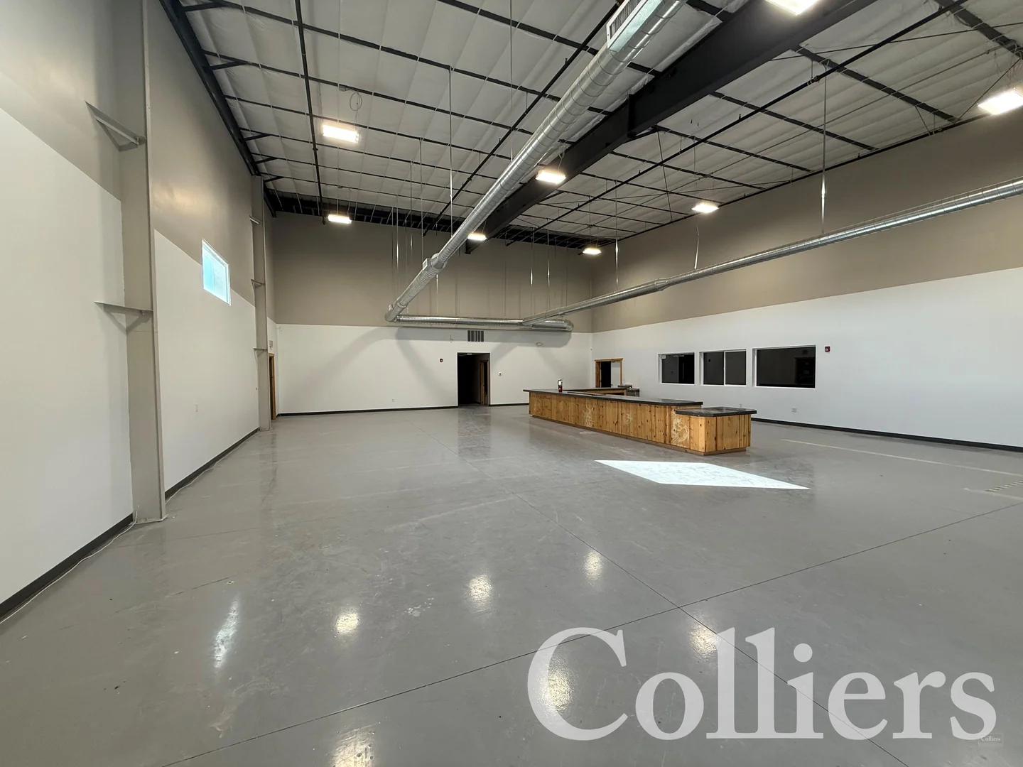 Industrial Building For Lease — Lease in Nampa, ID, photo 8 of 8