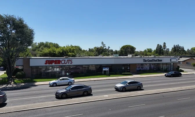 Peppertree Plaza — Lease in Fresno, CA, photo 7 of 8