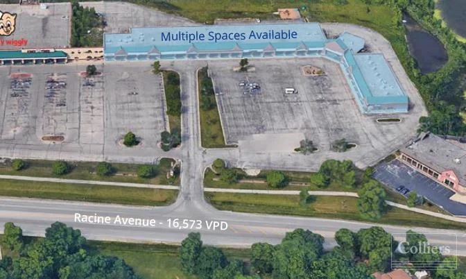 Retail/Office Space Available - photo 15 - Waukesha, WI