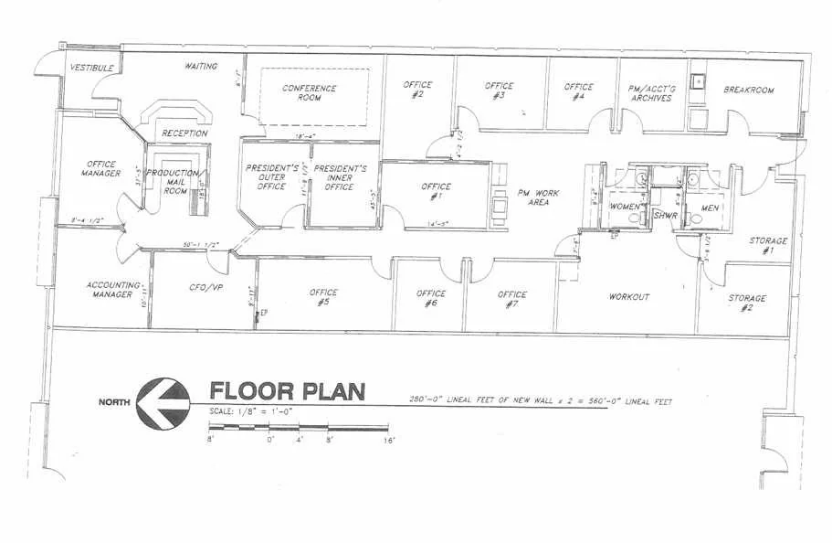Retail/Office Space Available - photo 2 - Waukesha, WI