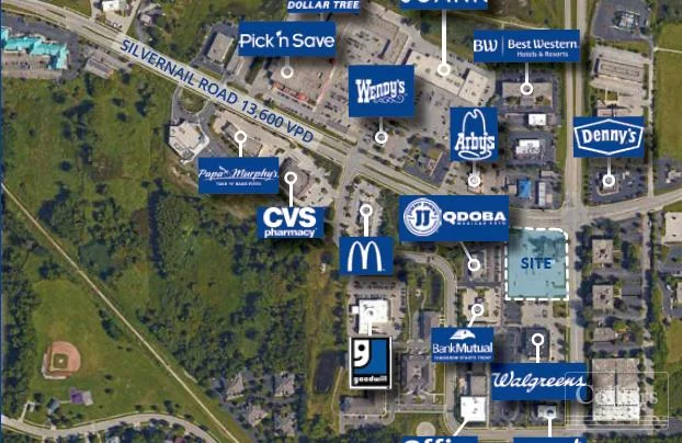 Retail/Office Space Available - photo 10 - Waukesha, WI