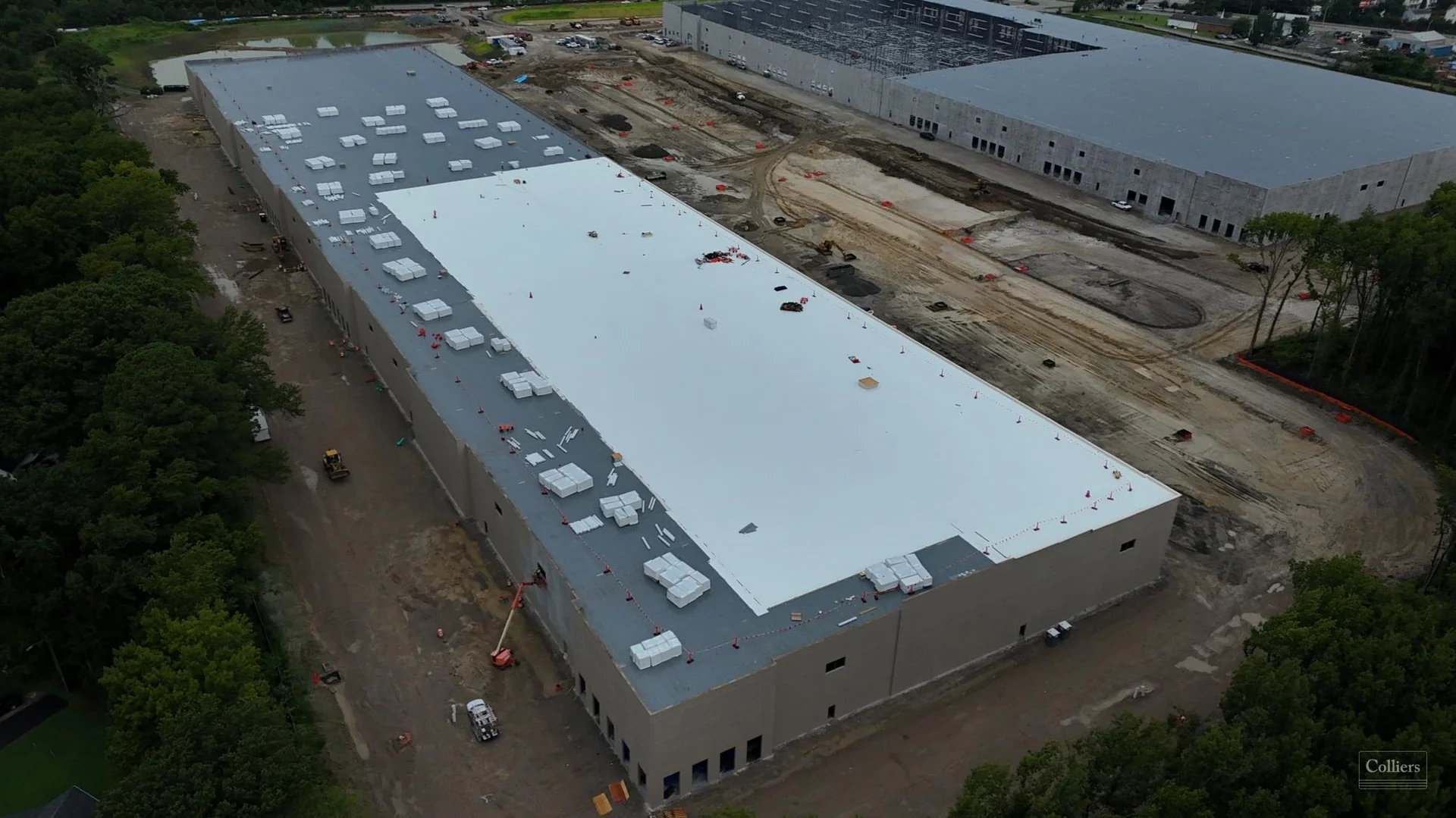Phenix Commerce Center — Lease in Hampton, VA, photo 4 of 8