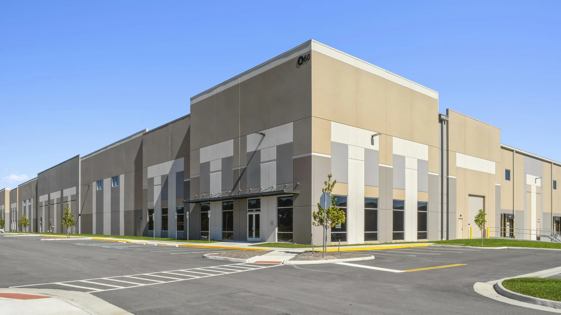 Phenix Commerce Center — Lease in Hampton, VA, photo 5 of 8