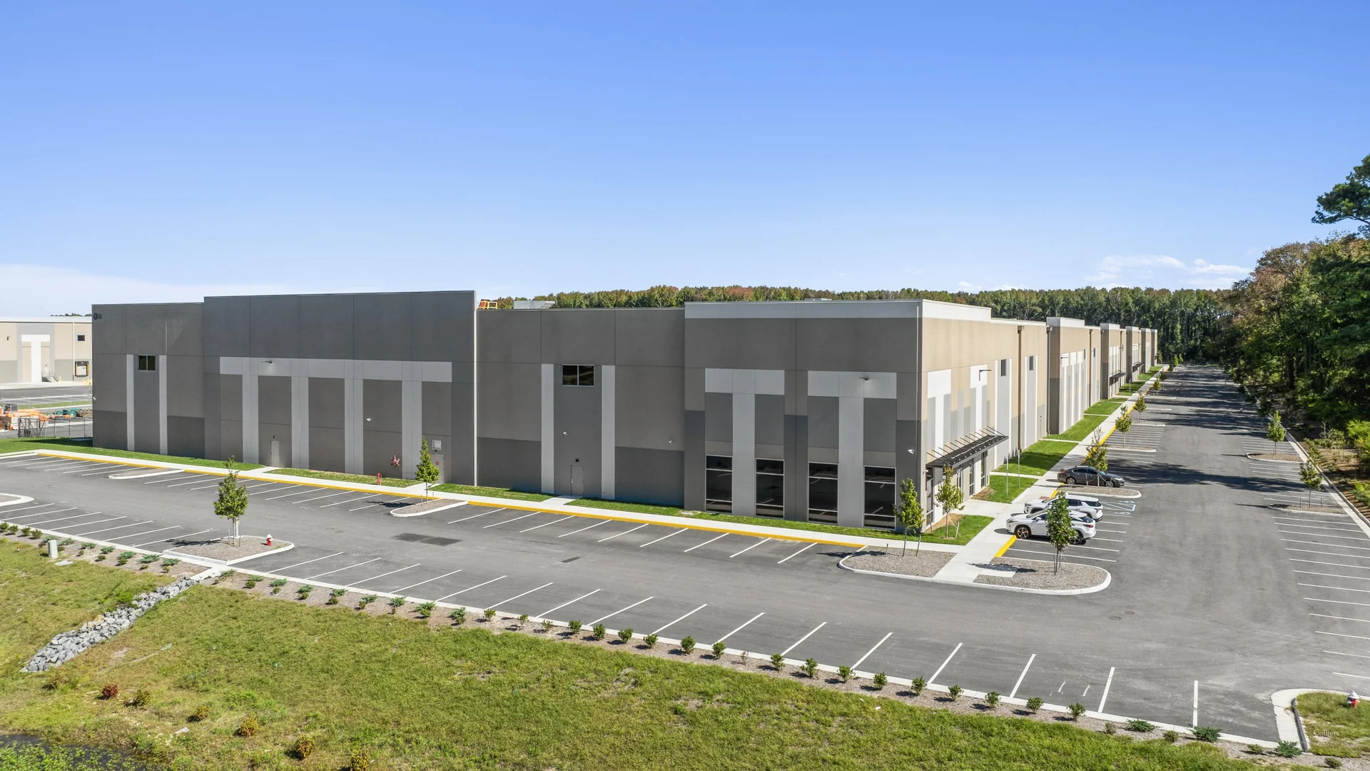 Phenix Commerce Center — Lease in Hampton, VA, photo 6 of 8