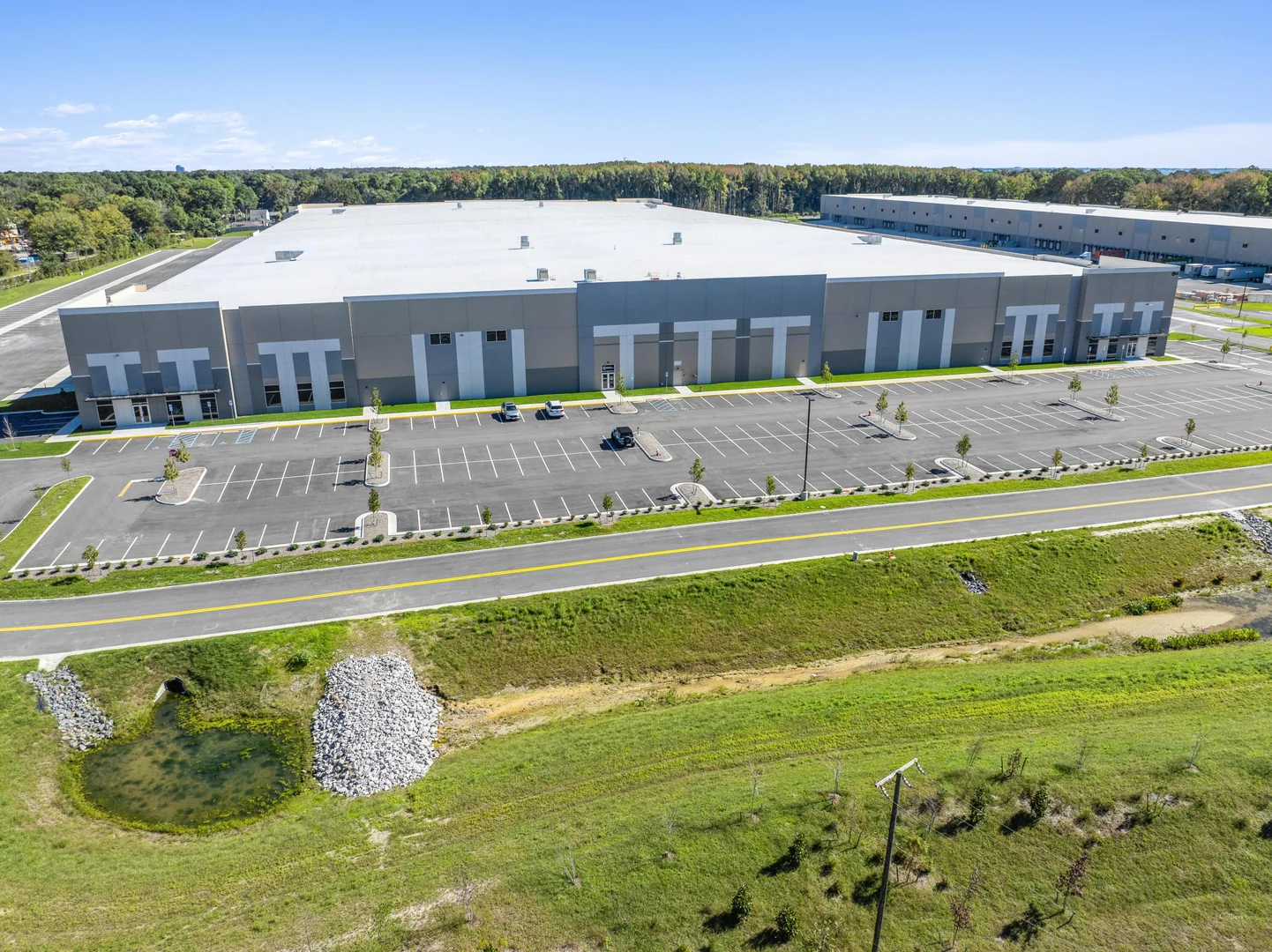 Phenix Commerce Center — Lease in Hampton, VA, photo 8 of 8