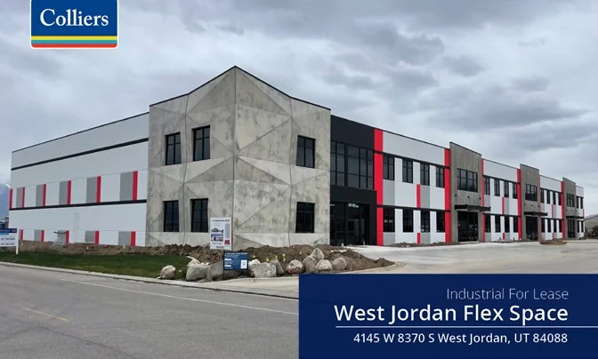 Tanner Glass & Hardware - For Lease — Lease in Midvale, UT, photo 2 of 8