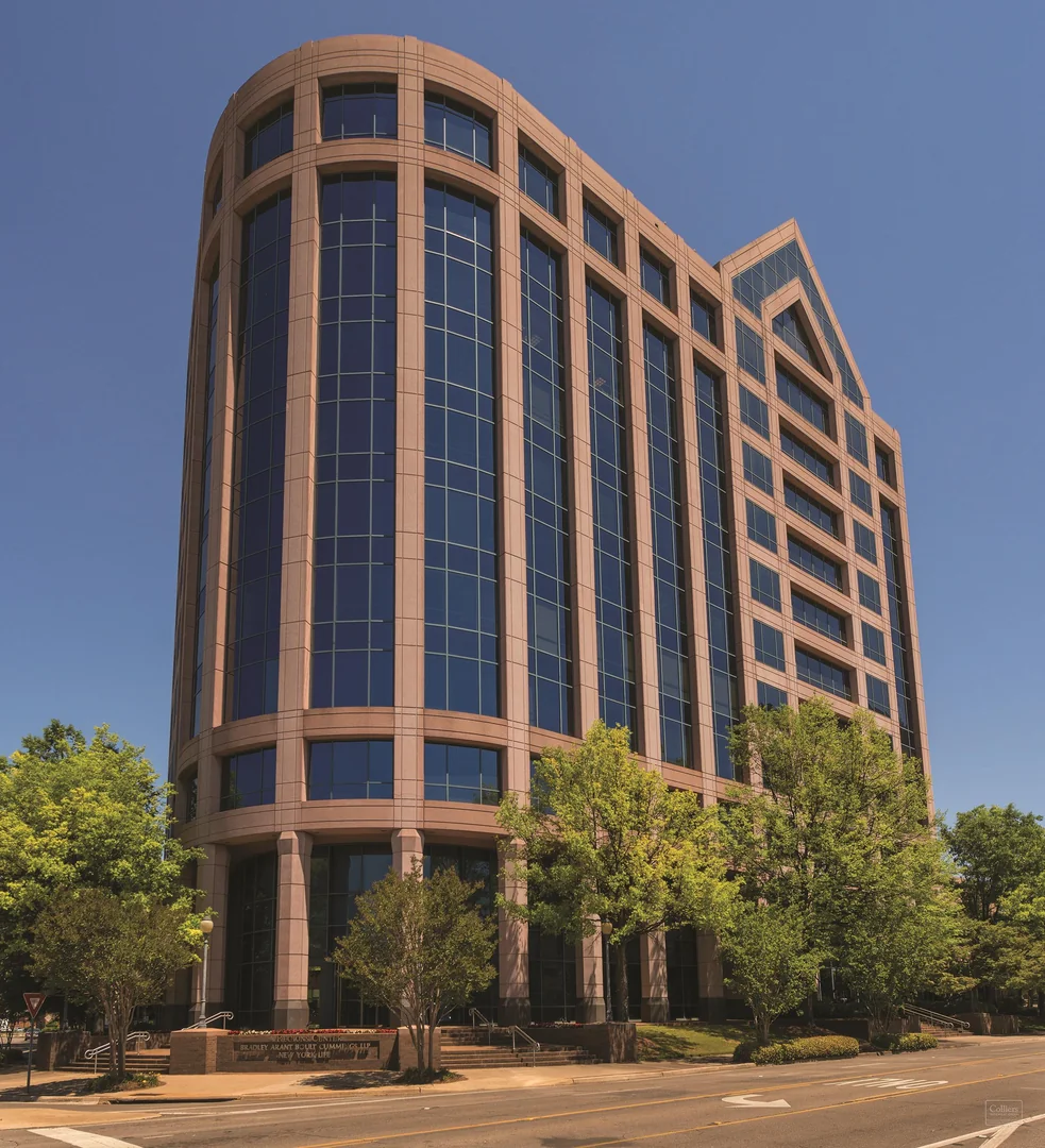 Regions Center — Lease in Huntsville, AL, photo 1 of 8