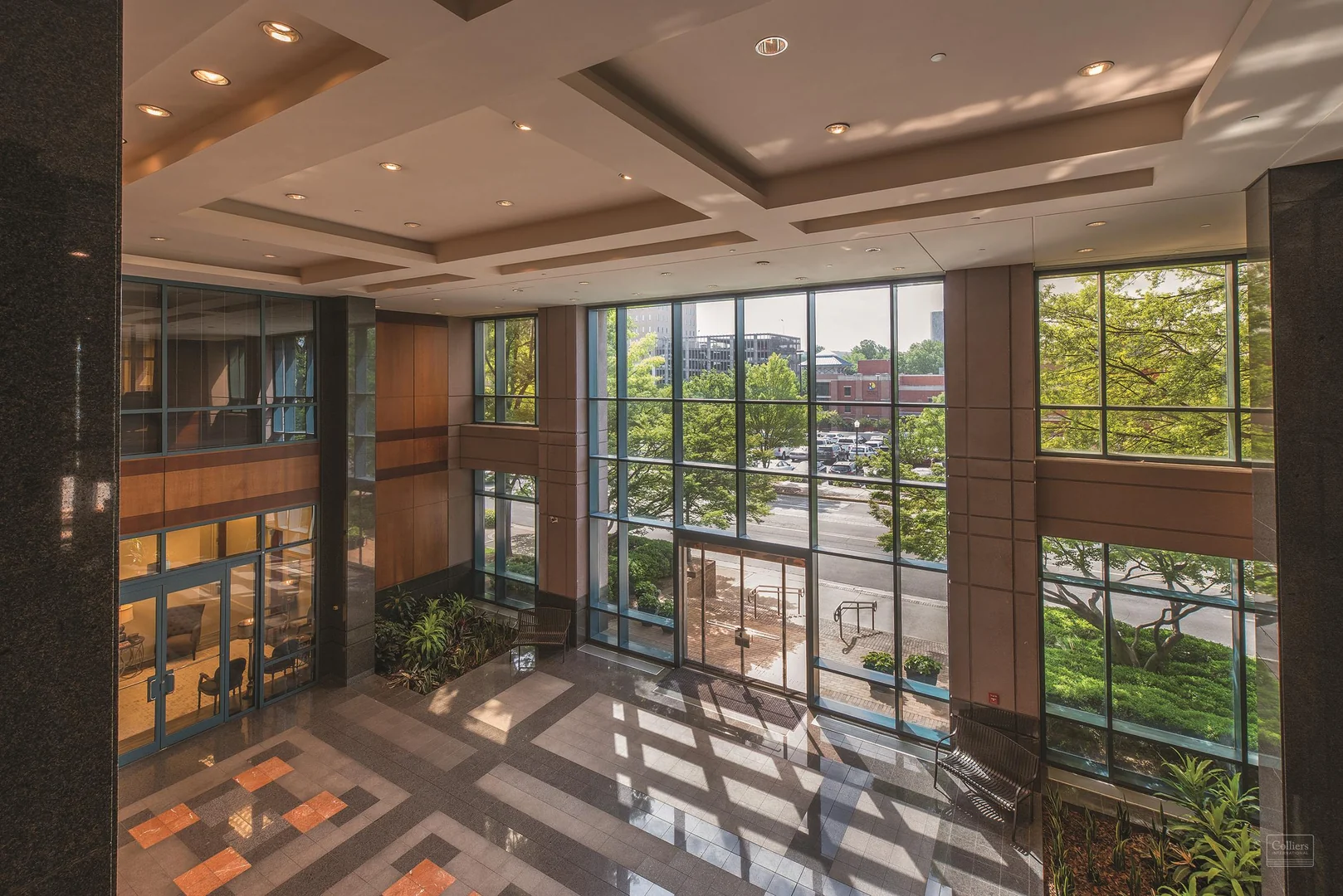 Regions Center — Lease in Huntsville, AL, photo 4 of 8