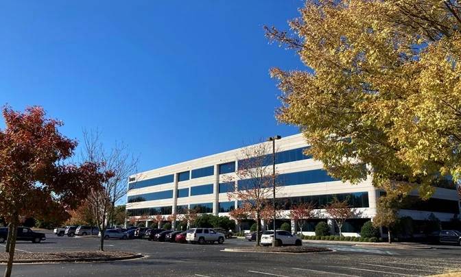 Regions Center — Lease in Huntsville, AL, photo 5 of 8