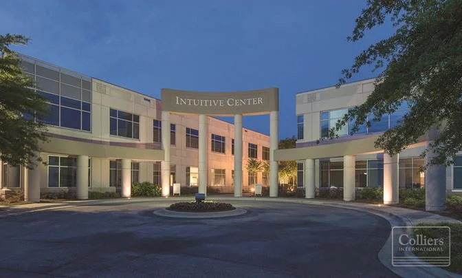 Regions Center — Lease in Huntsville, AL, photo 8 of 8