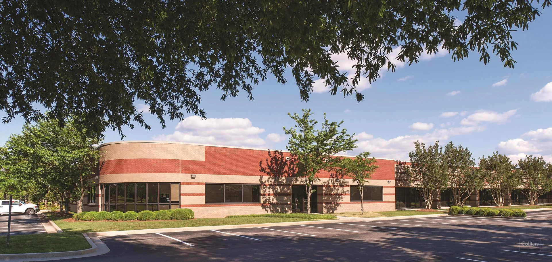 Research Park Office Center - office for sale in 7037-7067 Old Madison Pike NW Huntsville, AL