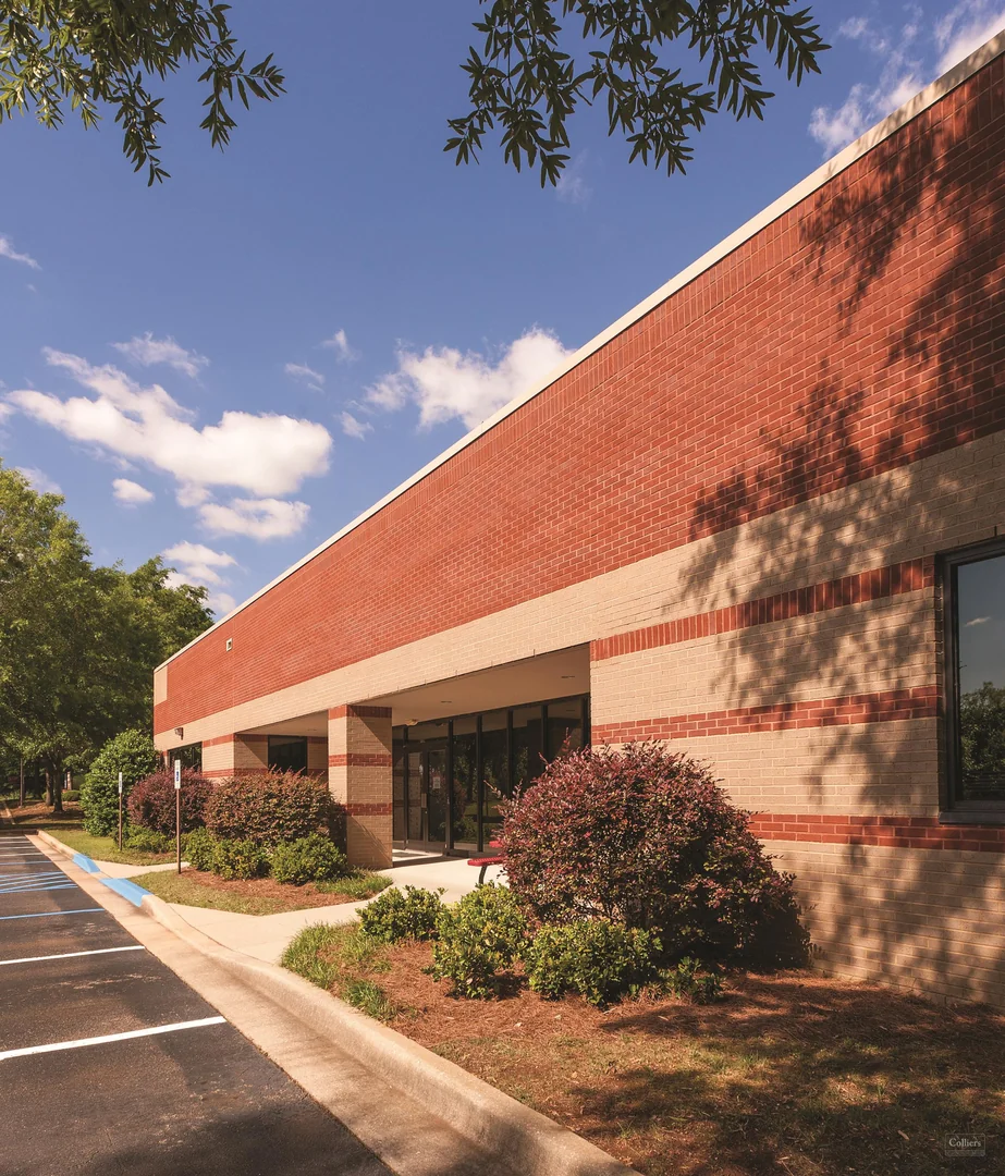 Research Park Office Center — Lease in Huntsville, AL, photo 2 of 8
