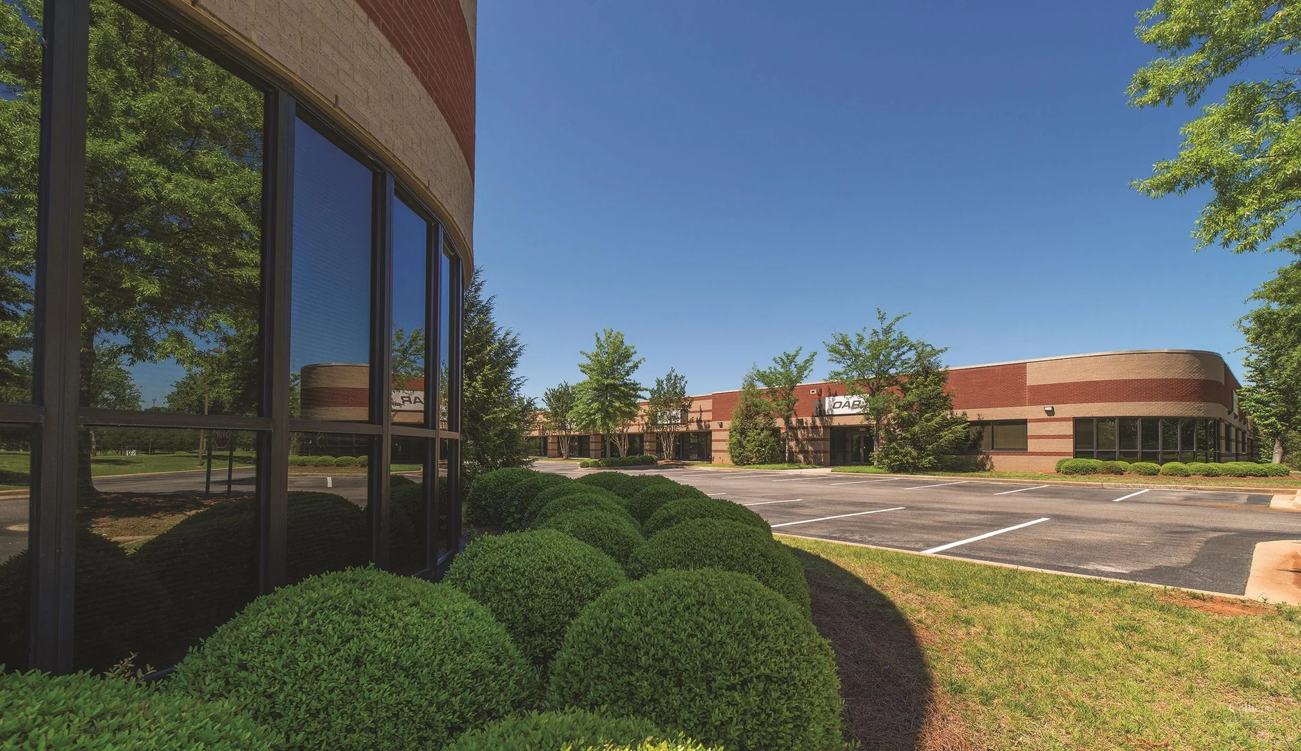 Research Park Office Center — Lease in Huntsville, AL, photo 3 of 8
