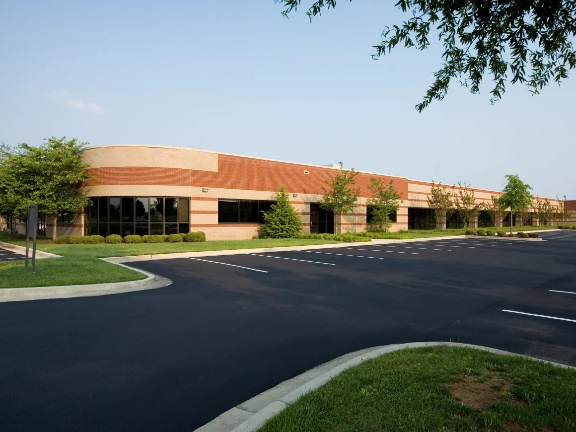 Research Park Office Center — Lease in Huntsville, AL, photo 4 of 8