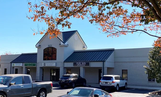 Research Park Office Center — Lease in Huntsville, AL, photo 8 of 8